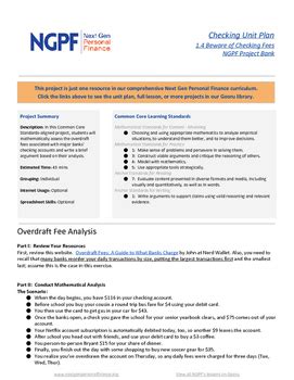 VIEW LESSON. . Ngpf taxes answer key